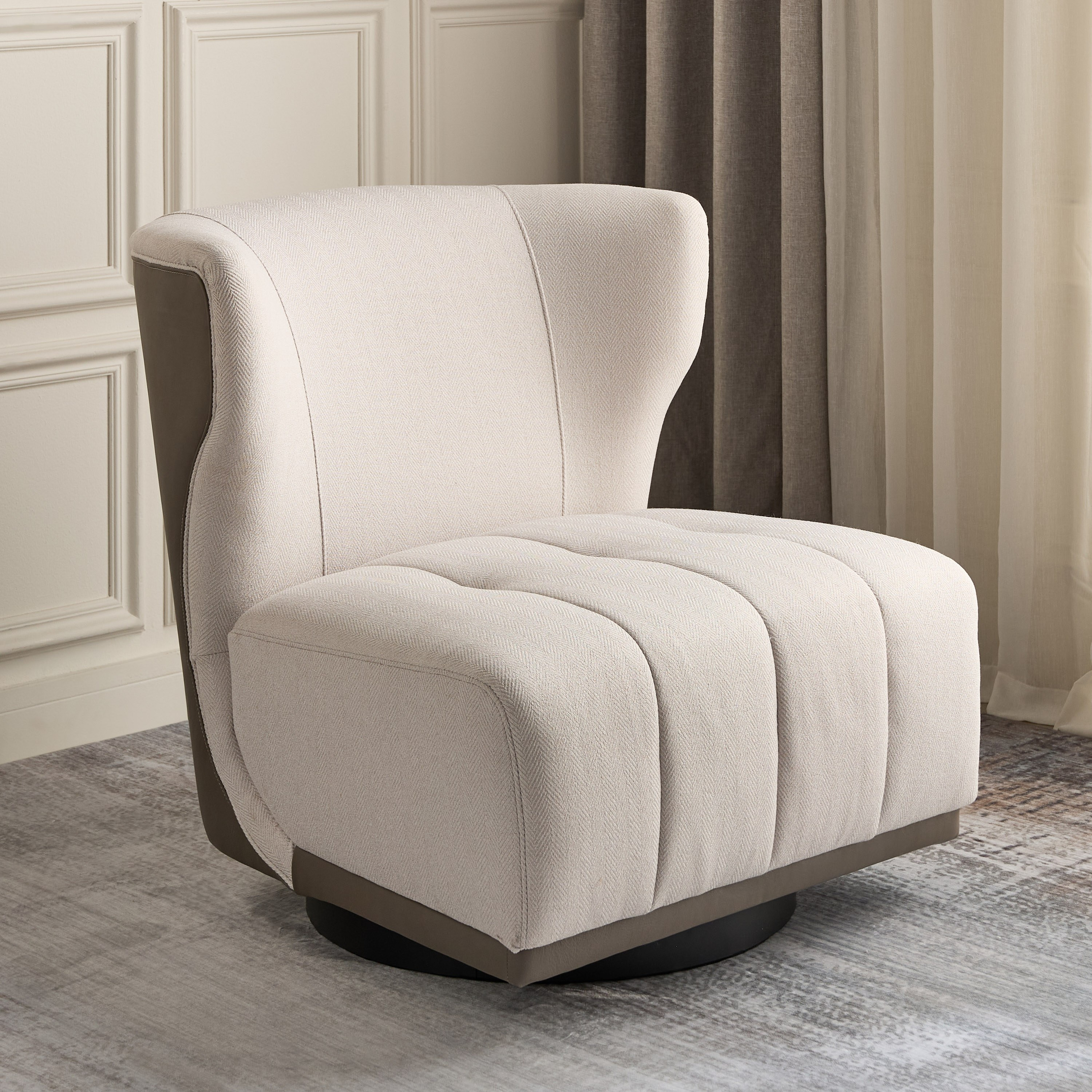 كرسي دوار قماش - ناريسا-furniture-sofaandseating-armchairs-image-1