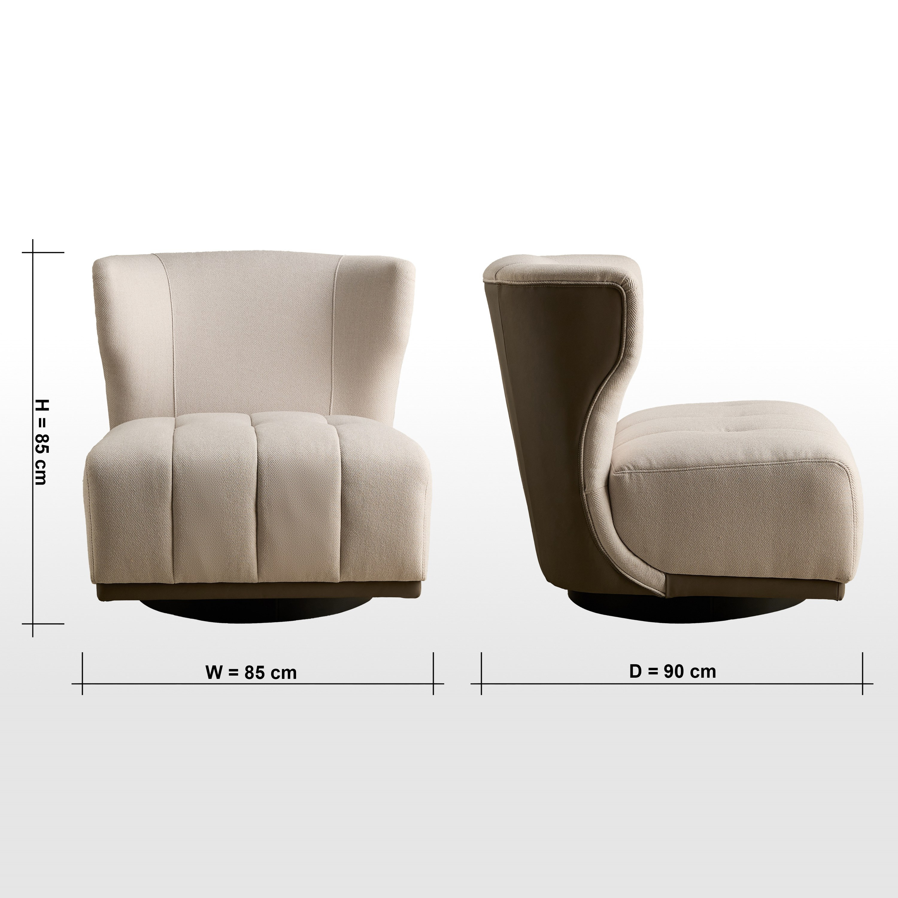كرسي دوار قماش - ناريسا-furniture-sofaandseating-armchairs-image-9