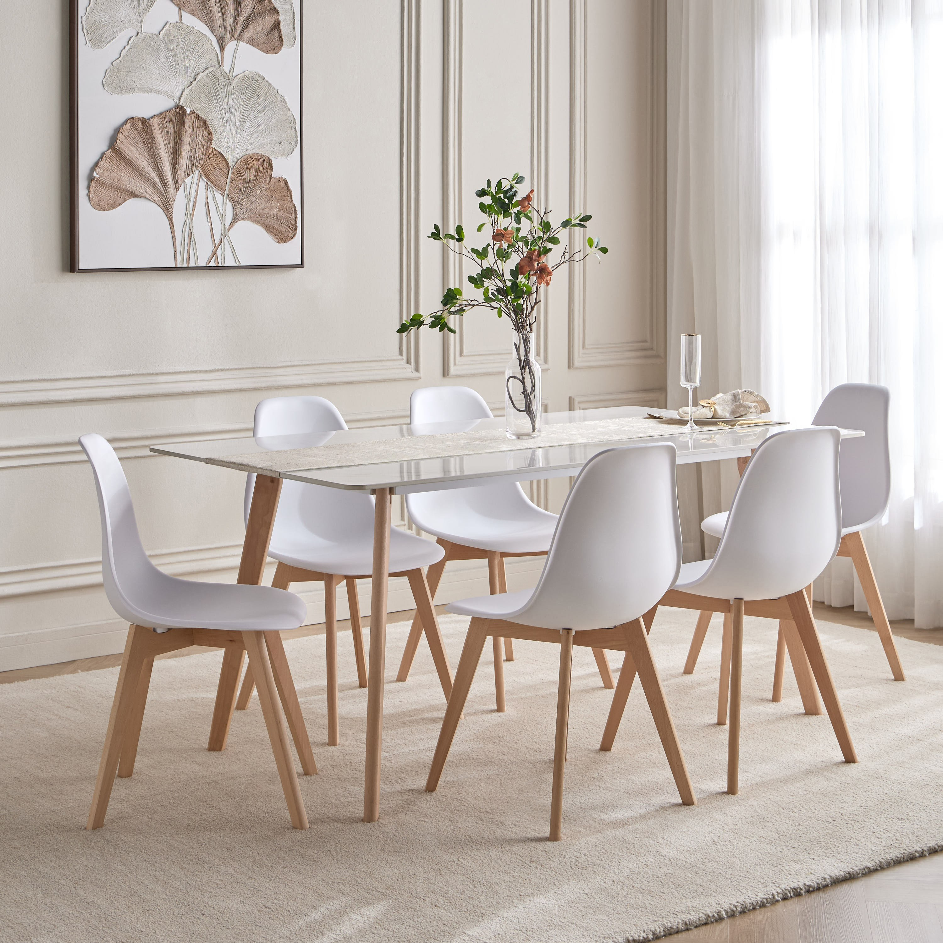 كرسي سفرة - ميدو-furniture-diningroom-chairsandbenches-image-5