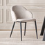 Estella Fabric Dining Chair-furniture-diningroom-chairsandbenches-image-1