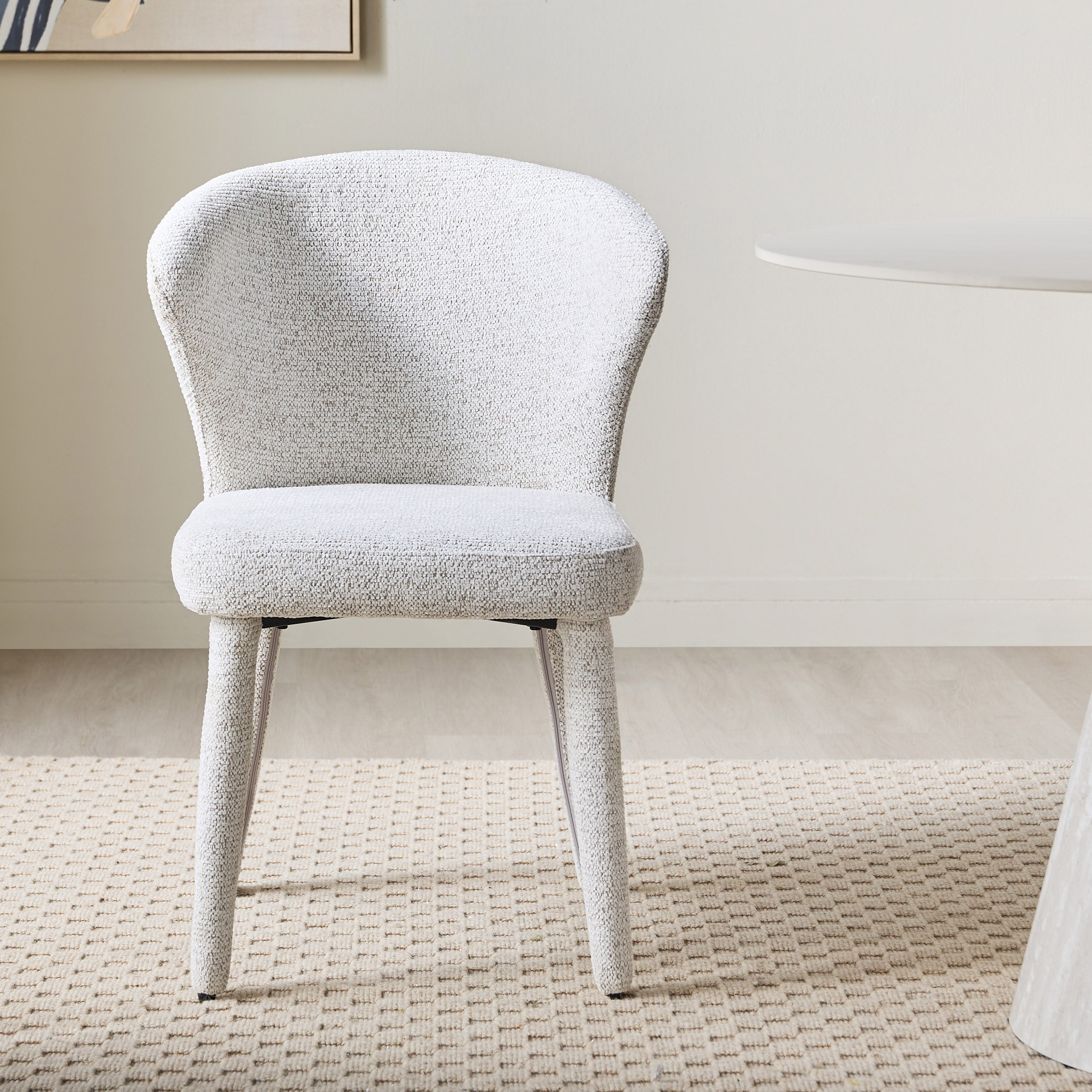 كرسي سفرة قماش - ديفون-furniture-diningroom-chairsandbenches-image-2