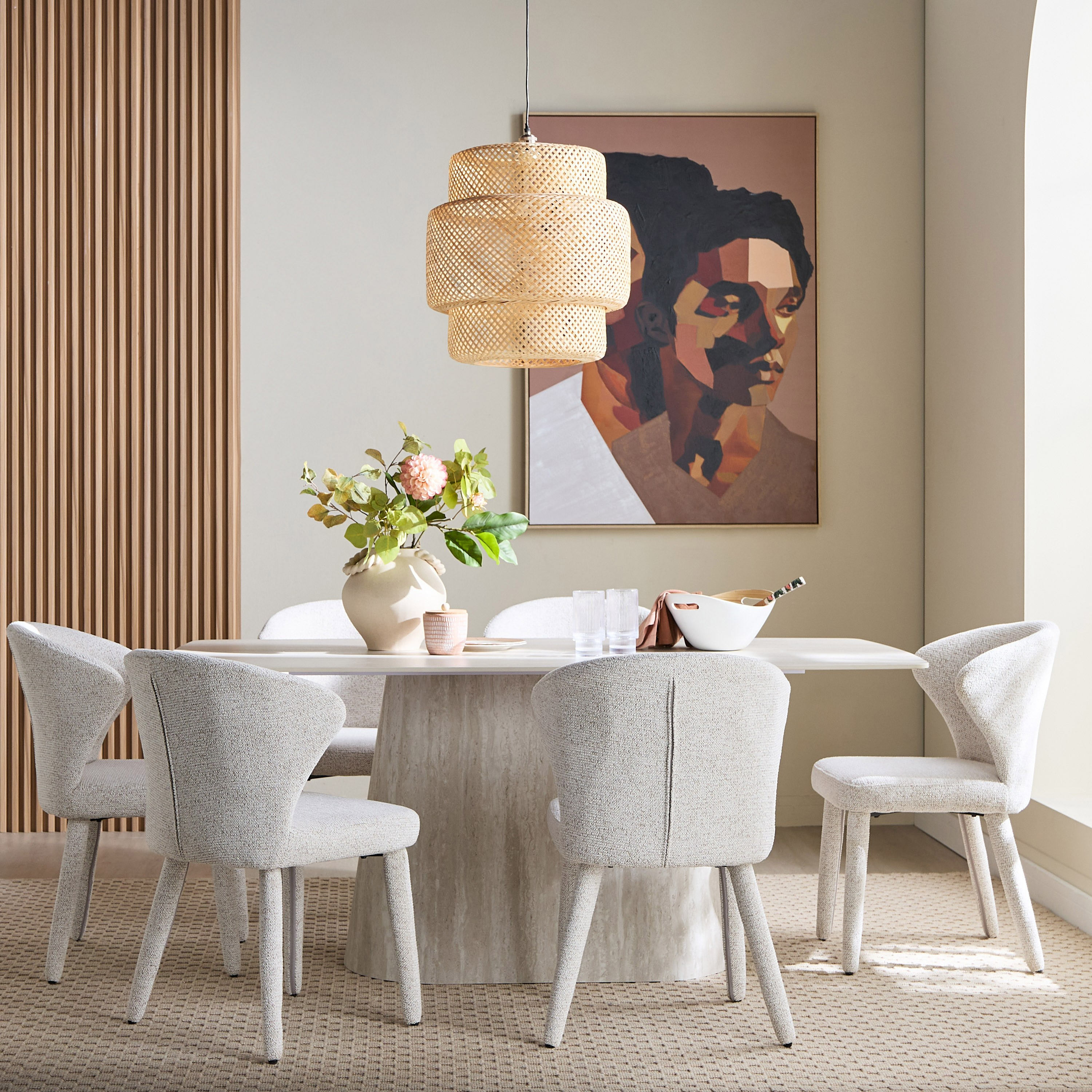 كرسي سفرة قماش - ديفون-furniture-diningroom-chairsandbenches-image-8