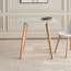 Meadow 2-Seater Ceramic Top Dining Set-furniture-diningroom-diningsets-image-2
