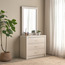 Cory New 3-Drawer Dresser with Mirror-furniture-bedroom-dressersandmirrors-image-1