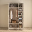 Cory 3-Door Wardrobe-furniture-bedroom-wardrobes-image-3