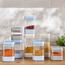 Nova PET 8-Piece Container Set-household-kitchen-foodstorage-pantryandstorage-image-4