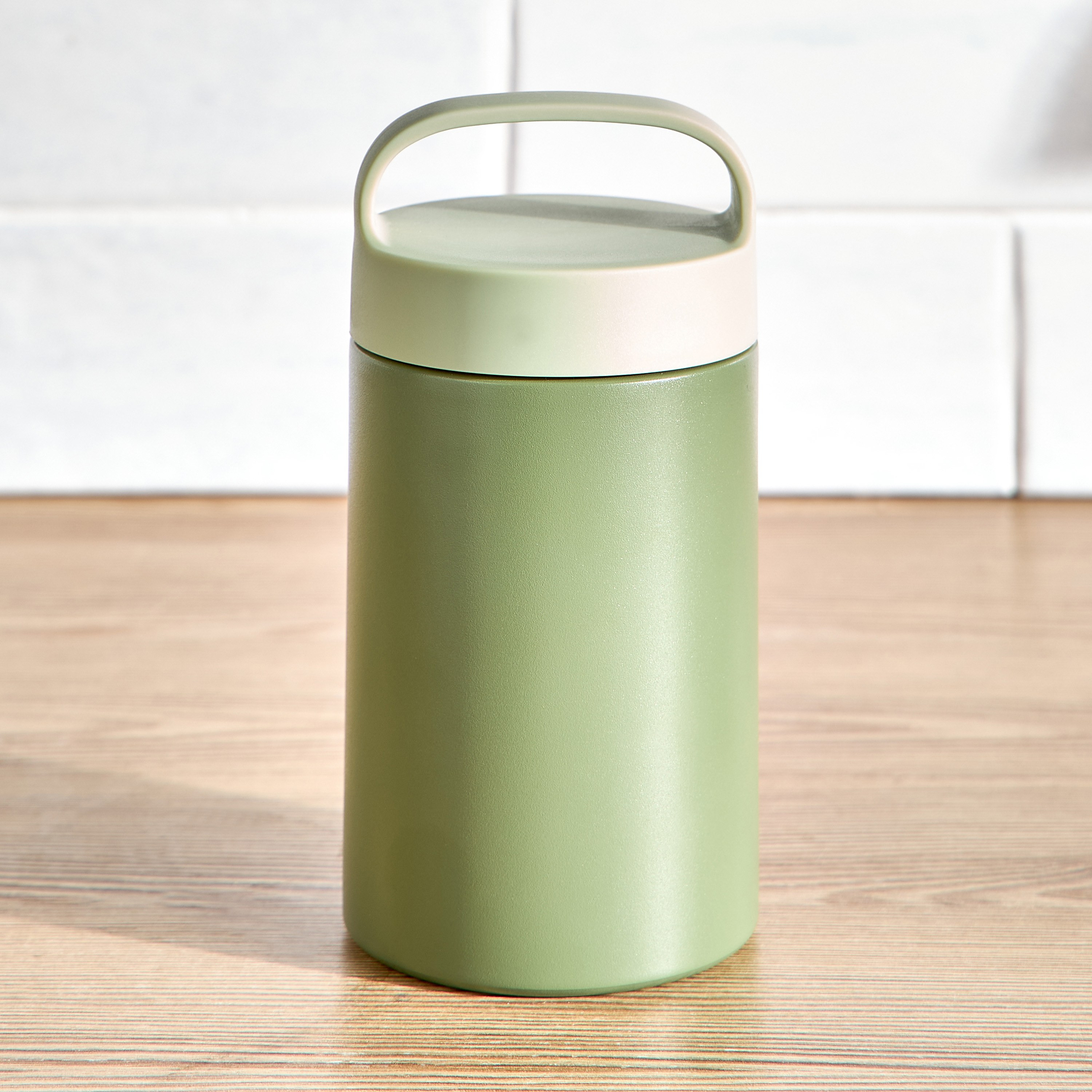 Olivia Canister - 500 ml-household-kitchen-foodstorage-pantryandstorage-image-1