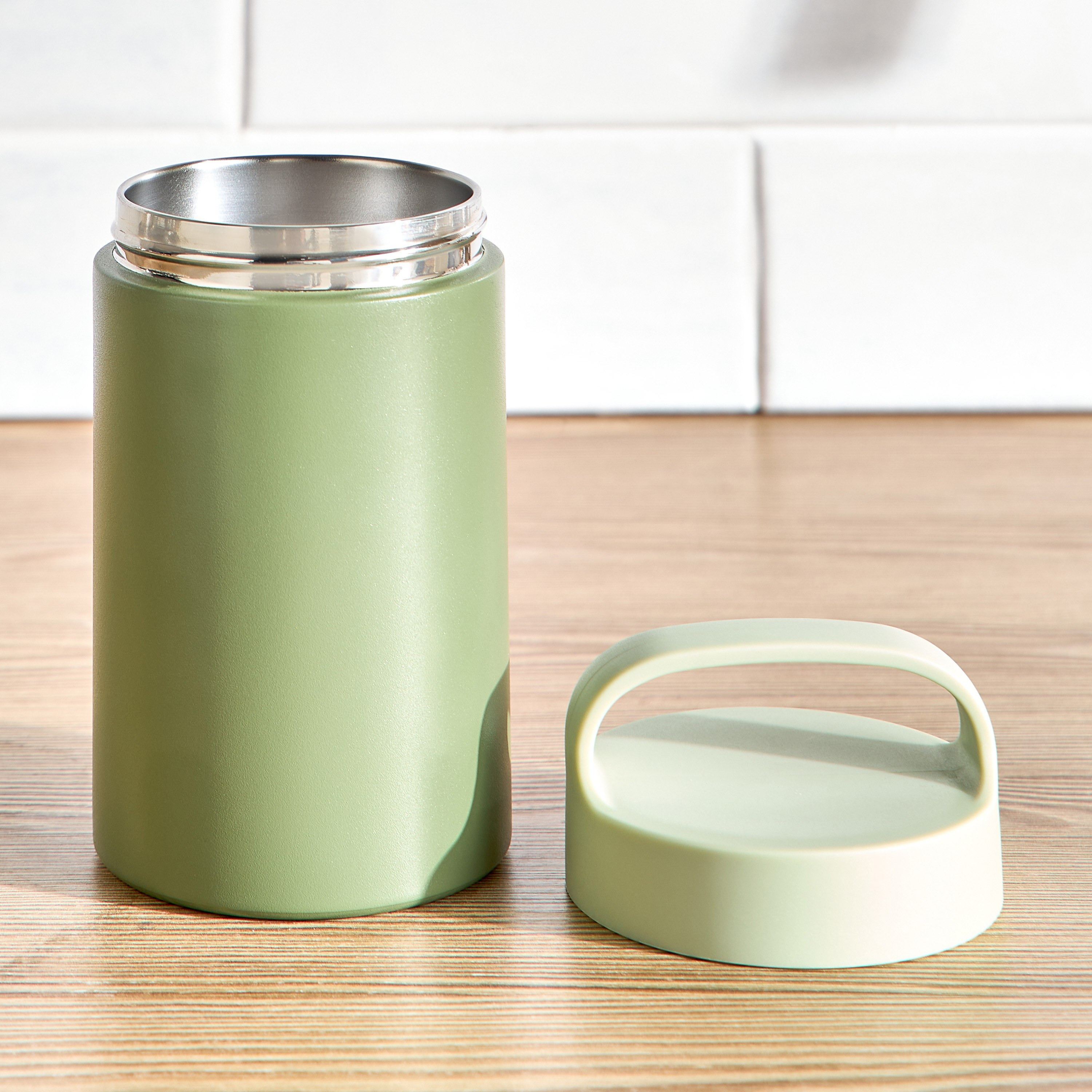 Olivia Canister - 500 ml-household-kitchen-foodstorage-pantryandstorage-image-2