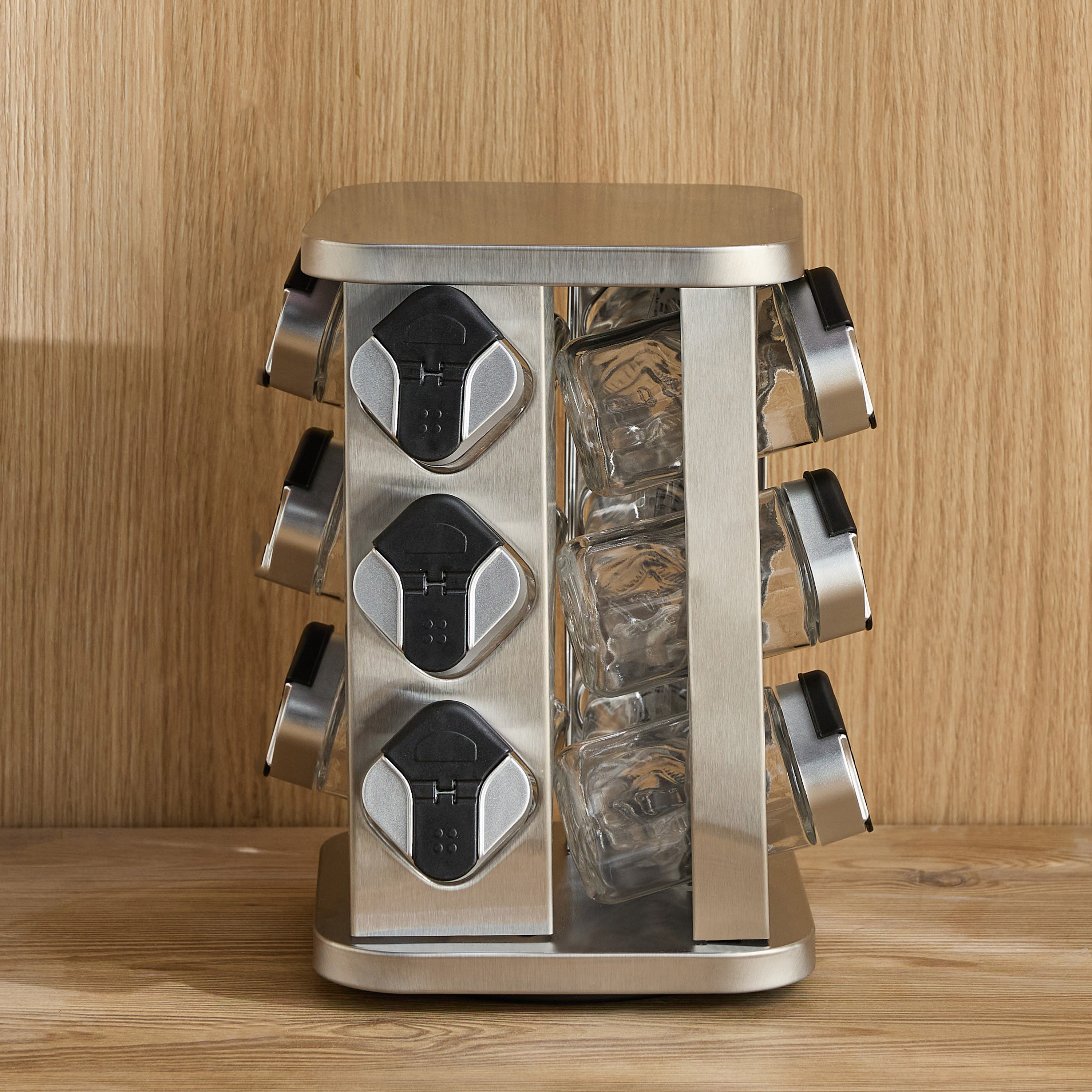 Rubik Spice Rack-household-kitchen-foodstorage-spiceracksandjars-image-2
