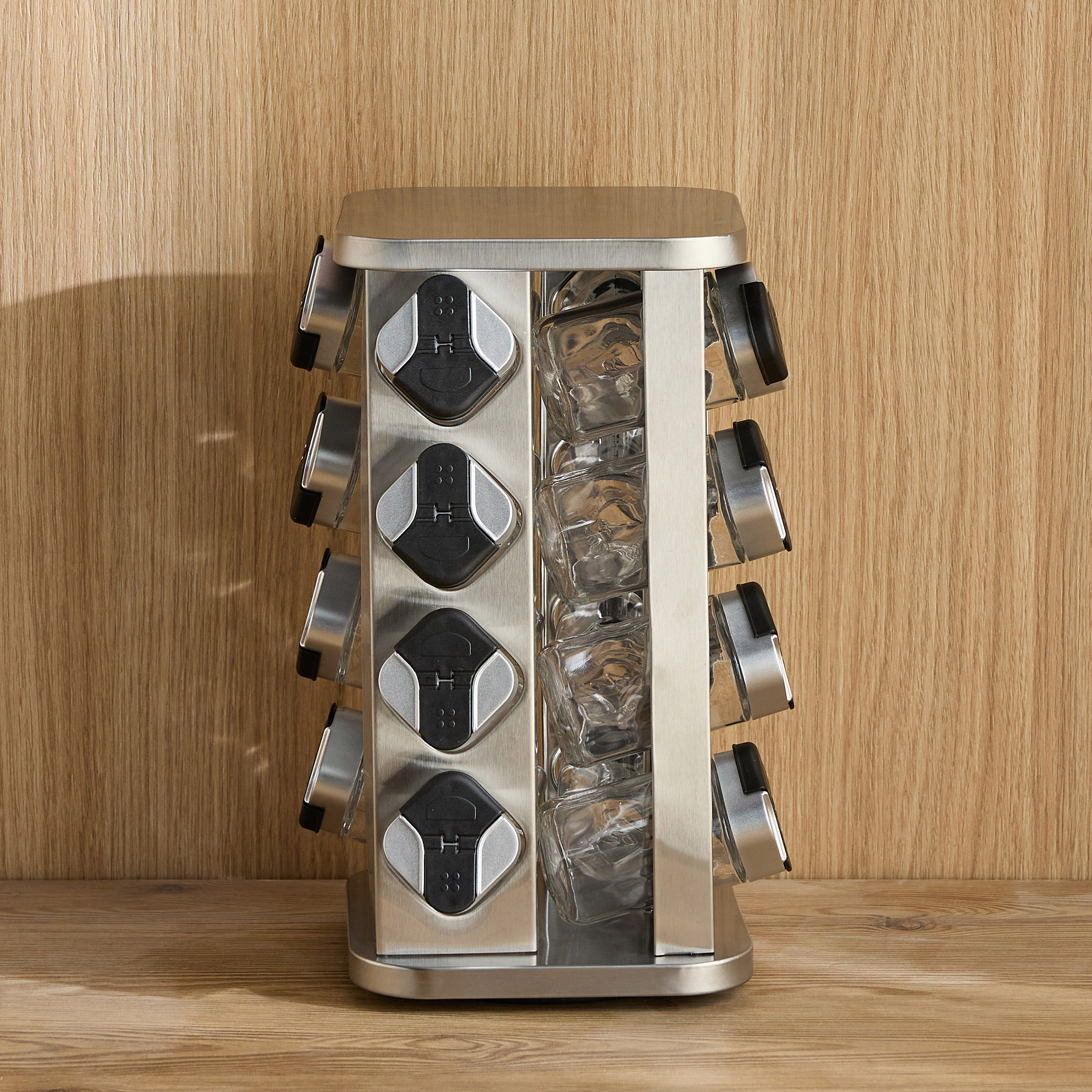 Rubik Spice Rack-household-kitchen-foodstorage-spiceracksandjars-image-2