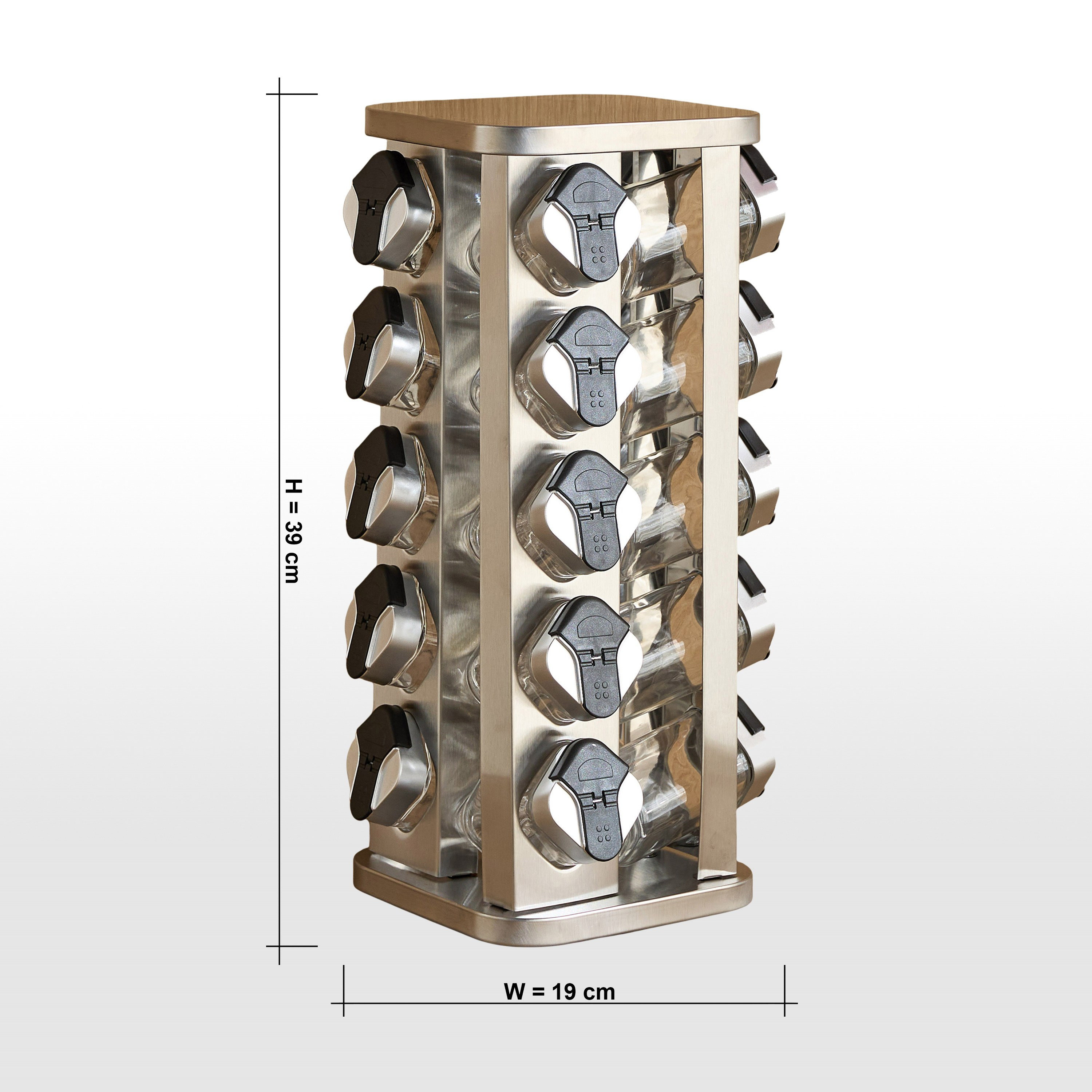 Rubik Spice Rack-household-kitchen-foodstorage-spiceracksandjars-image-5