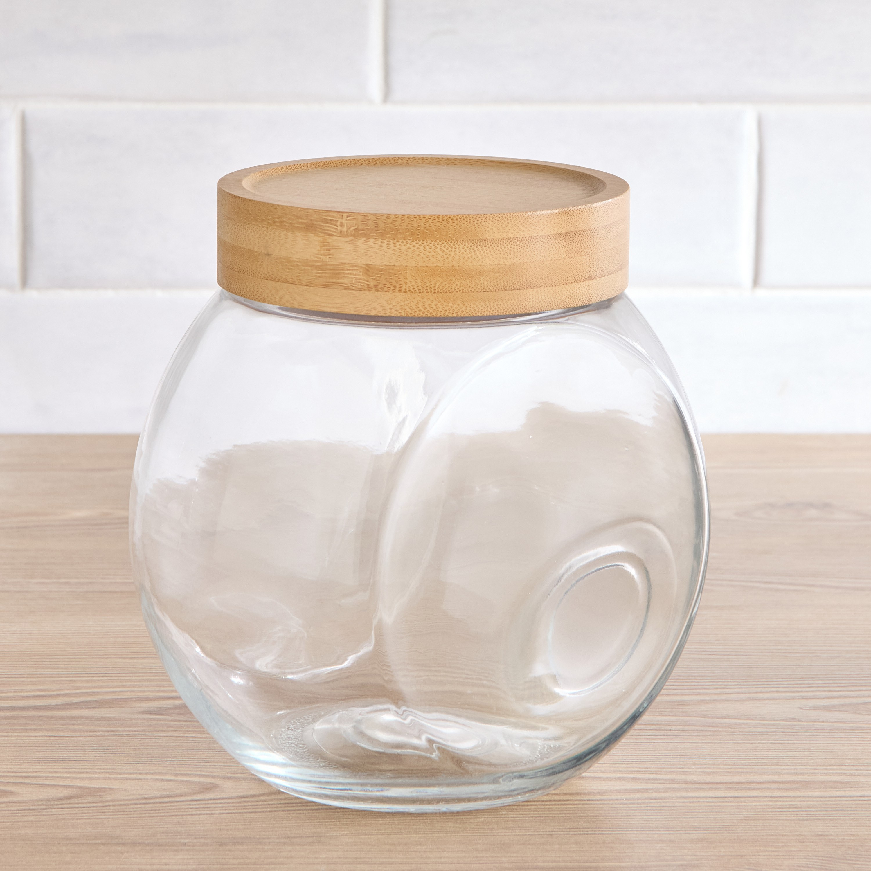 Darina Canister - 1.7 L-household-kitchen-foodstorage-pantryandstorage-image-1