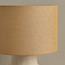 Pansy Ceramic Table Lamp - 55 cm-household-lighting-tableanddesklamps-image-3