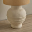 Pansy Ceramic Table Lamp - 55 cm-household-lighting-tableanddesklamps-image-4