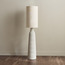 مصباح أرضي من السيراميك - فيرن - 145 سم-household-lighting-tableanddesklamps-image-5
