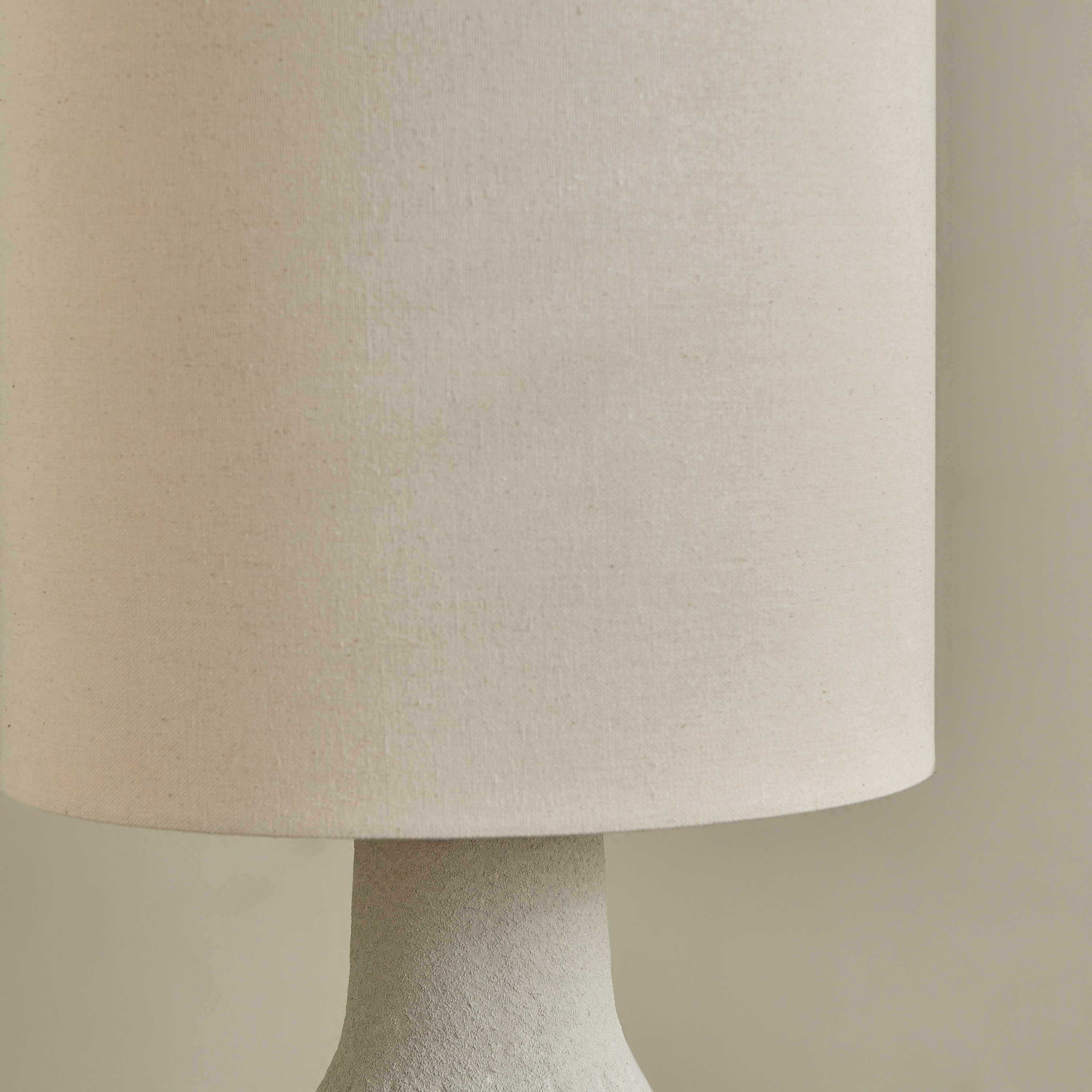 مصباح أرضي من السيراميك - فيرن - 145 سم-household-lighting-tableanddesklamps-image-3