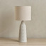 Fern Ceramic Table Lamp - 58 cm-household-lighting-tableanddesklamps-image-1
