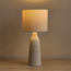 Fern Ceramic Table Lamp - 58 cm-household-lighting-tableanddesklamps-image-2