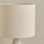 Fern Ceramic Table Lamp - 58 cm-household-lighting-tableanddesklamps-image-3