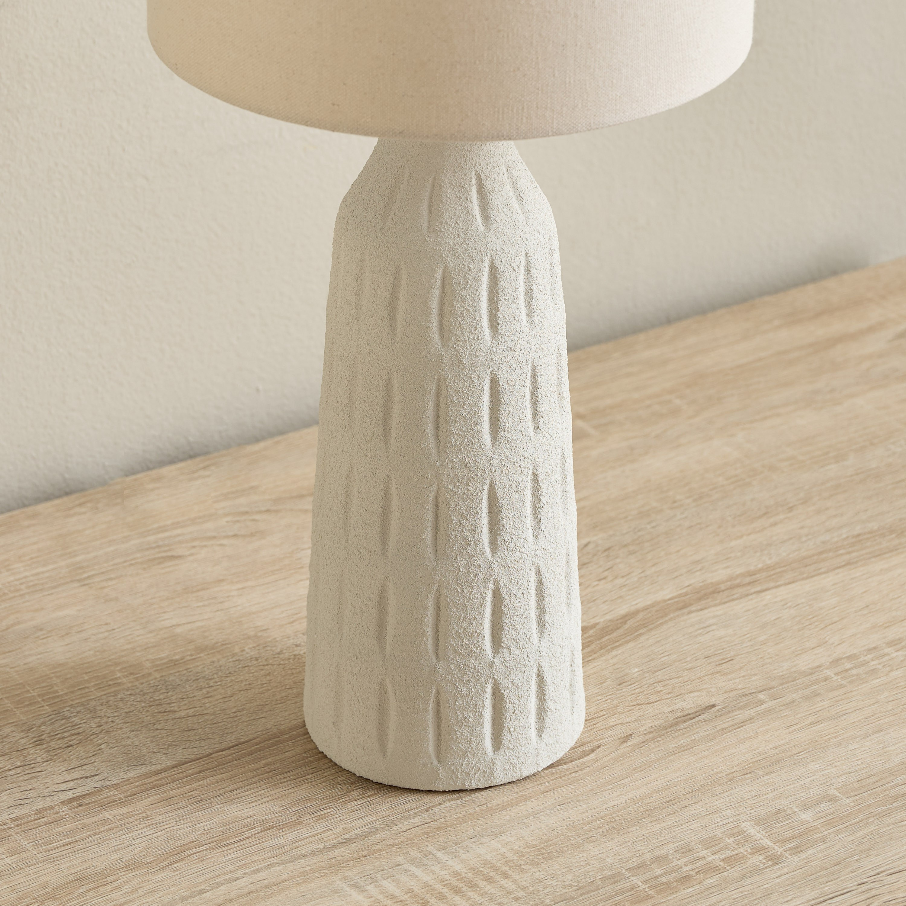 Fern Ceramic Table Lamp - 58 cm-household-lighting-tableanddesklamps-image-4