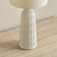 Fern Ceramic Table Lamp - 58 cm-household-lighting-tableanddesklamps-image-4