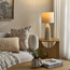 Fern Ceramic Table Lamp - 58 cm-household-lighting-tableanddesklamps-image-5