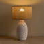 Tubby Ceramic Table Lamp - 53 cm-household-lighting-tableanddesklamps-image-2