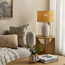 Tubby Ceramic Table Lamp - 53 cm-household-lighting-tableanddesklamps-image-5