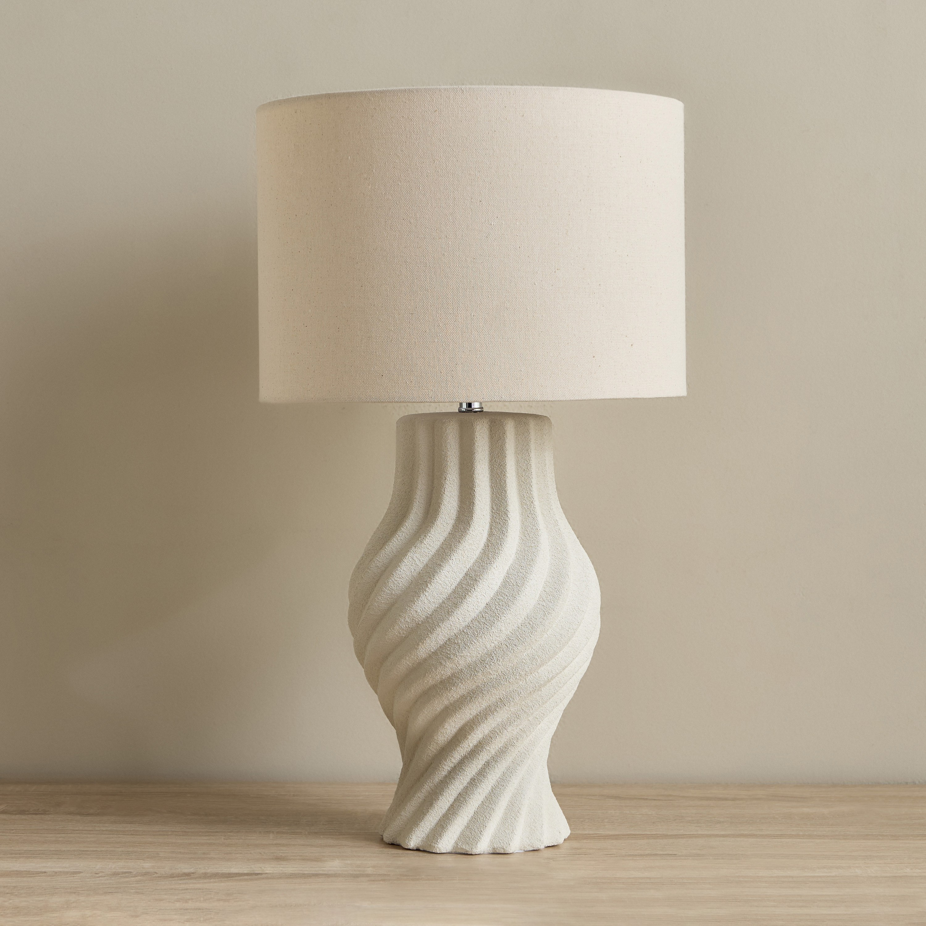 مصباح طاولة سيراميك - أودي - 61 سم-household-lighting-tableanddesklamps-image-1
