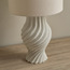 مصباح طاولة سيراميك - أودي - 61 سم-household-lighting-tableanddesklamps-image-2