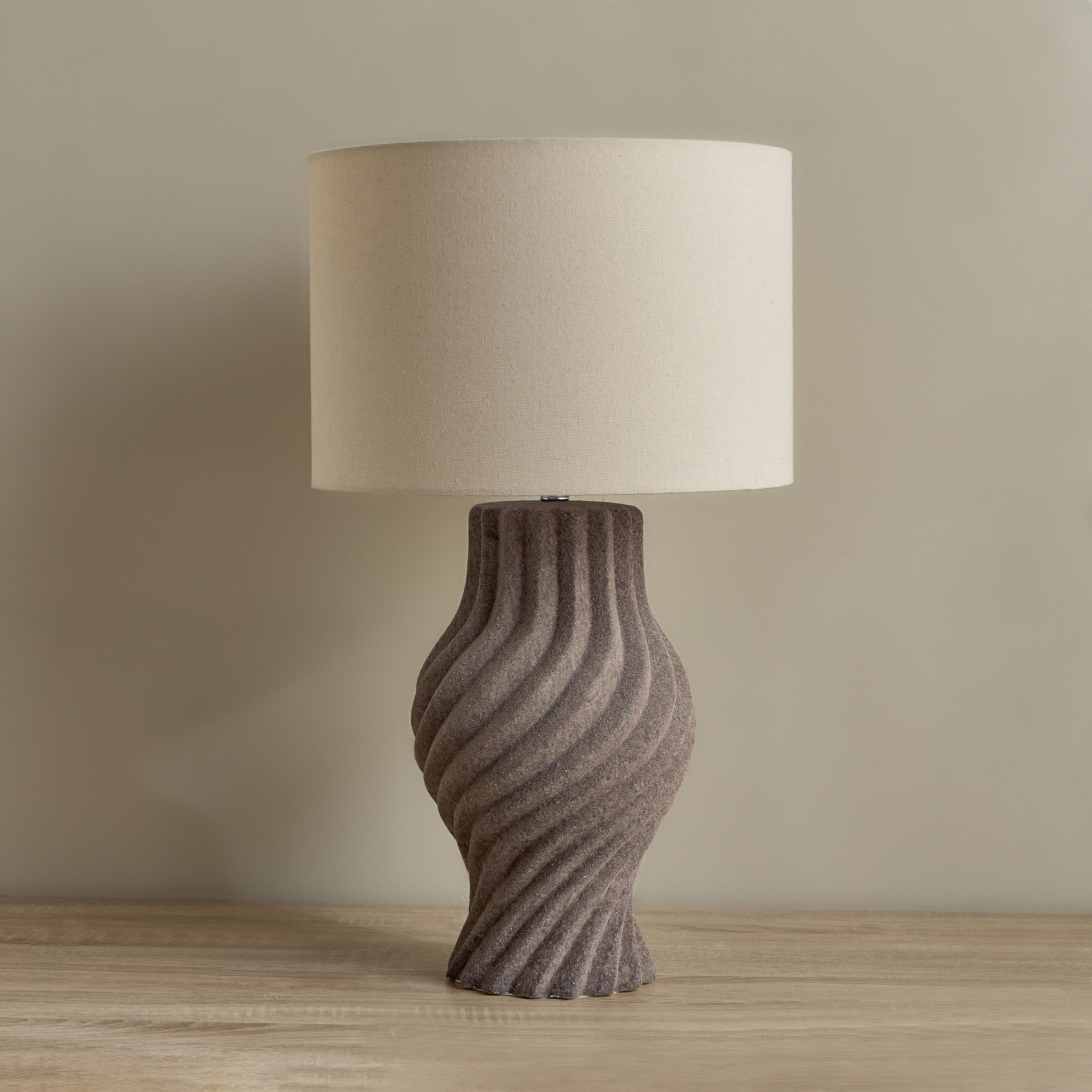 Odie Ceramic Table Lamp - 61 cm-household-lighting-tableanddesklamps-image-1