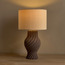 Odie Ceramic Table Lamp - 61 cm-household-lighting-tableanddesklamps-image-2