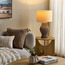 Odie Ceramic Table Lamp - 61 cm-household-lighting-tableanddesklamps-image-5
