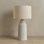 Sally Ceramic Table Lamp - 65 cm-household-lighting-tableanddesklamps-image-1