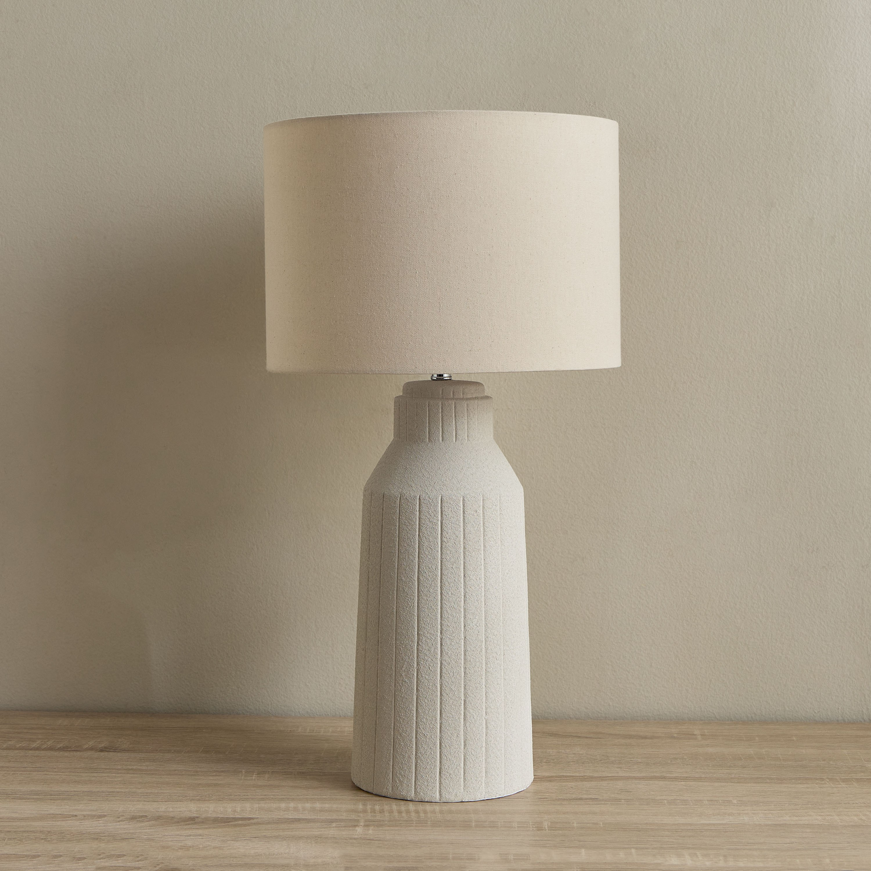 Sally Ceramic Table Lamp - 65 cm