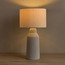 Sally Ceramic Table Lamp - 65 cm-household-lighting-tableanddesklamps-image-2