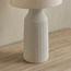 Sally Ceramic Table Lamp - 65 cm-household-lighting-tableanddesklamps-image-4