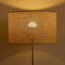 غطاء مصباح من الخيزران - ميكس آند ماتش - 26 سم-household-lighting-ceilinglamps-pendantlamps-image-3