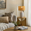 غطاء مصباح من الخيزران - ميكس آند ماتش - 26 سم-household-lighting-ceilinglamps-pendantlamps-image-1