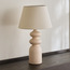 مصباح طاولة سيراميك - دافي - 55 سم-household-lighting-tableanddesklamps-image-8