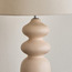 مصباح طاولة سيراميك - دافي - 55 سم-household-lighting-tableanddesklamps-image-6
