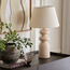 مصباح طاولة سيراميك - دافي - 55 سم-household-lighting-tableanddesklamps-image-5