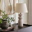 مصباح طاولة سيراميك - دافي - 55 سم-household-lighting-tableanddesklamps-image-1