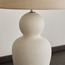 مصباح طاولة سيراميك - كروسبي - 49.5 سم-household-lighting-tableanddesklamps-image-6