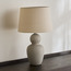 مصباح طاولة سيراميك - كروسبي - 49.5 سم-household-lighting-tableanddesklamps-image-4