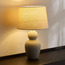 مصباح طاولة سيراميك - كروسبي - 49.5 سم-household-lighting-tableanddesklamps-image-3