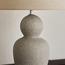 مصباح طاولة سيراميك - كروسبي - 49.5 سم-household-lighting-tableanddesklamps-image-2