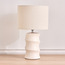 مصباح طاولة سيراميك - ليزو - 41.5 سم-household-lighting-tableanddesklamps-image-5