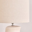 مصباح طاولة سيراميك - ليزو - 41.5 سم-household-lighting-tableanddesklamps-image-3