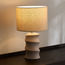 مصباح طاولة سيراميك - ليزو - 41.5 سم-household-lighting-tableanddesklamps-image-8